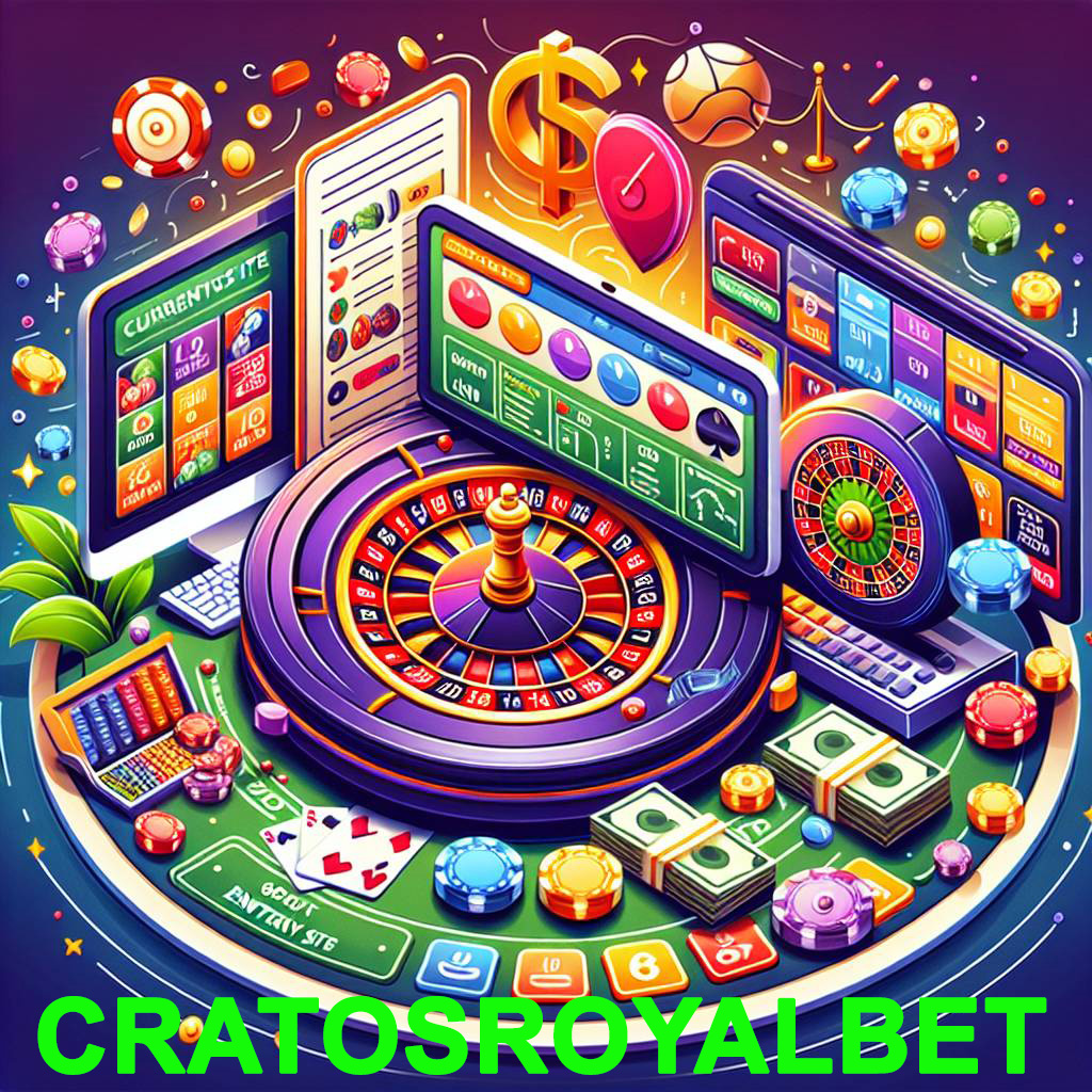 Cratosroyalbet Güncel Giriş Adresine Hoşgeldiniz!